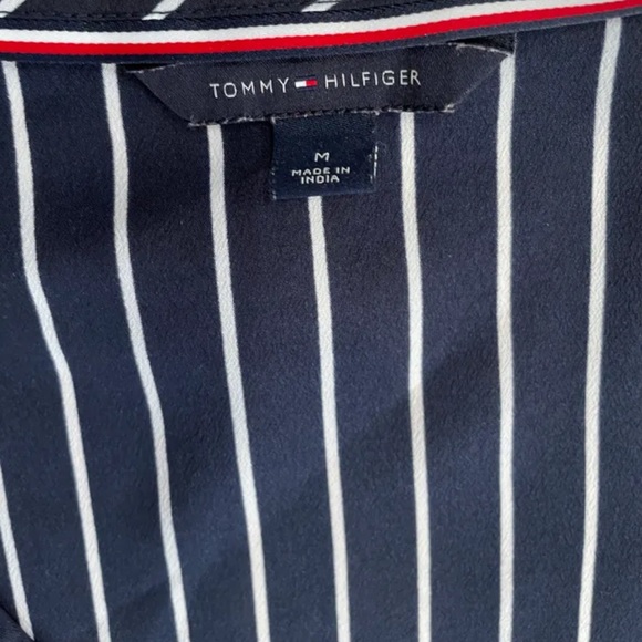 Tommy Hilfiger Stripe top - Picture 4 of 4
